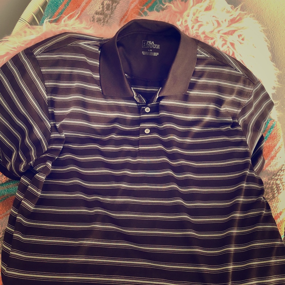 PGA Tour Polo - Picture 1 of 3